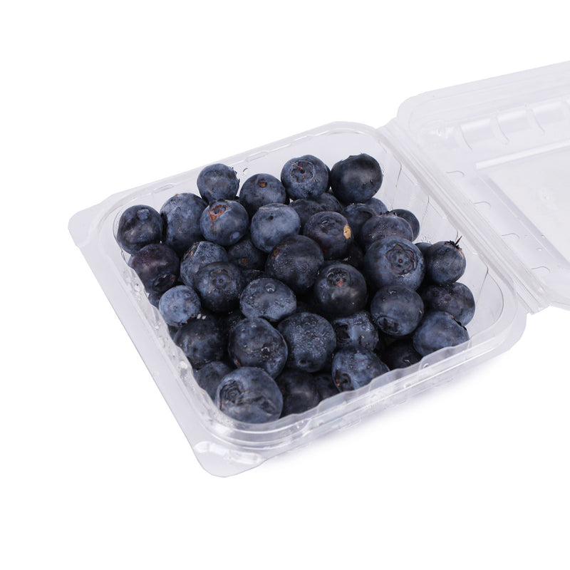 Blueberries (蓝莓) (125g)