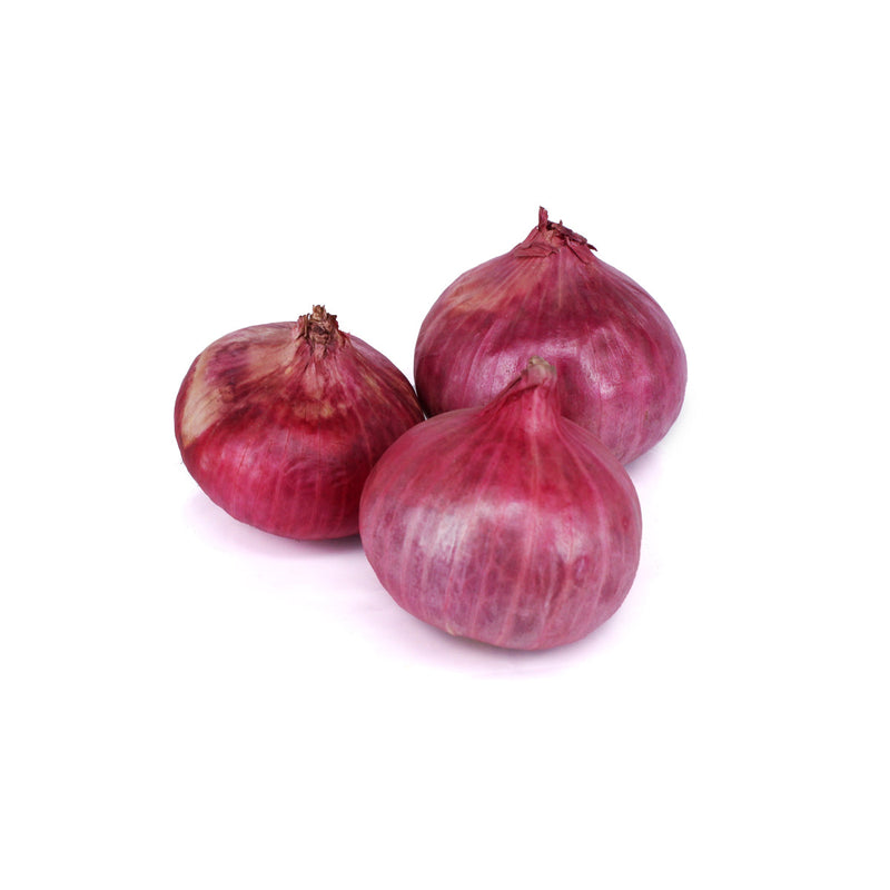 Red Onions (600g)
