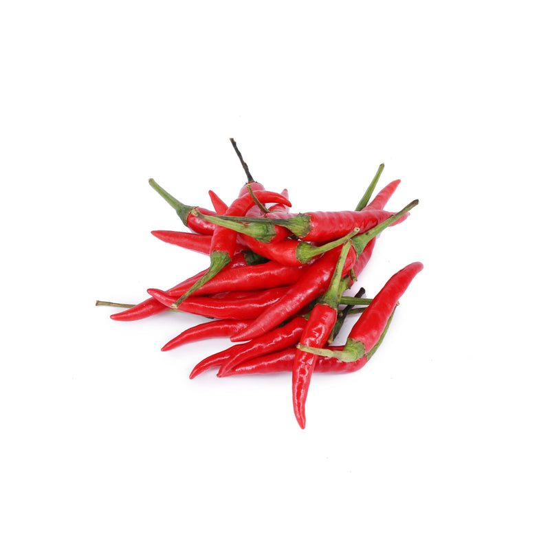 Red Chilli Padi (小红辣椒) [~100G]