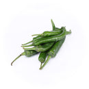Green Chilli (青辣椒) [~100G]
