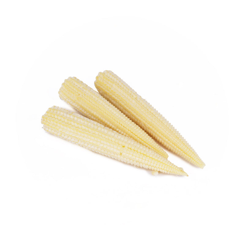 Baby Corn (玉米芯) [~100G]