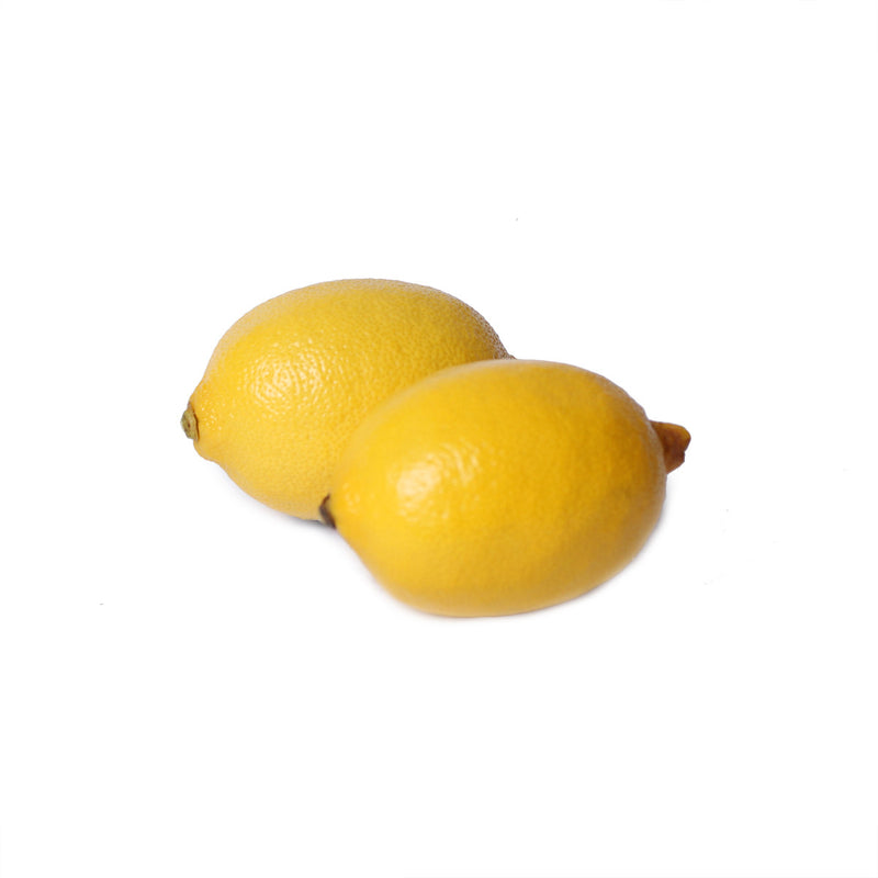 Lemon (柠檬) (5pcs)