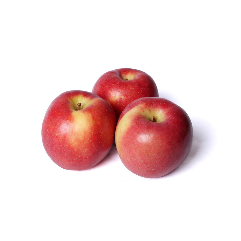 Red Apple Small (小红苹果) (4pcs)