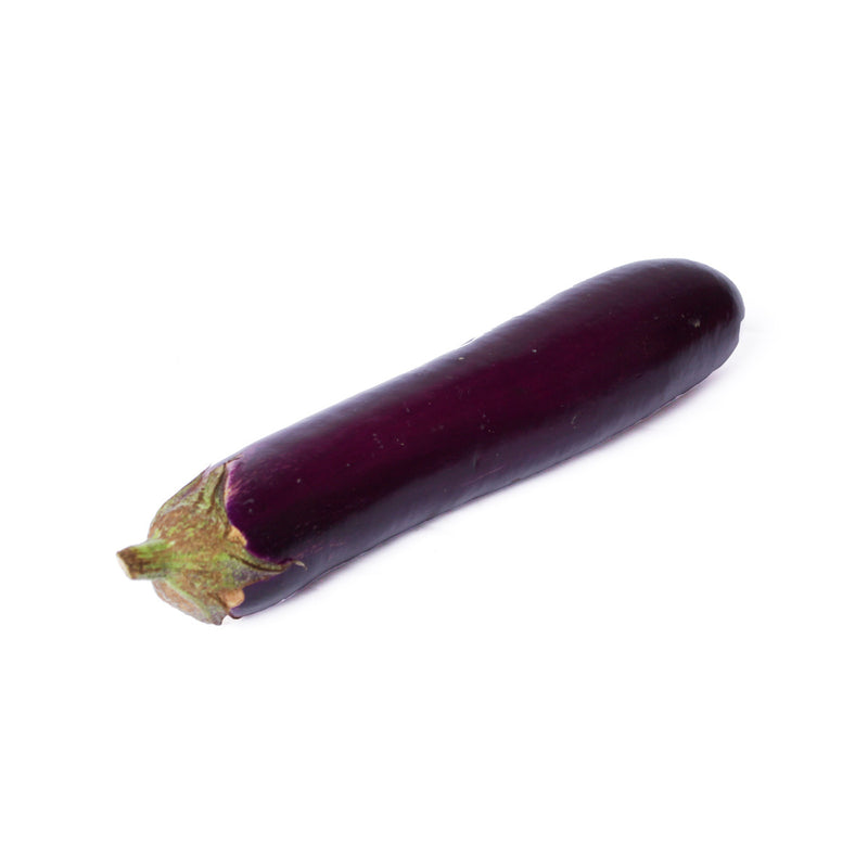 Eggplant - Long (茄子) [~500g]