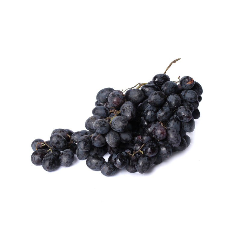 Black Grapes (黑葡萄) (500g)