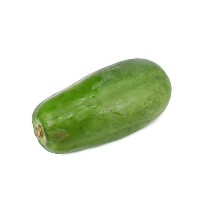 Green Papaya (青木瓜) [~1KG]