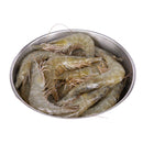 Glass Prawns (500g)