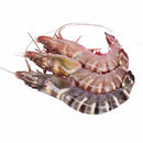 Tiger Prawns Jumbo (1kg)