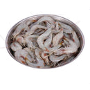 Grey Prawns (500g)