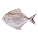Black Pomfret (400g)