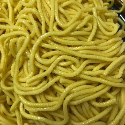Yellow Noodles (500g) 黄面