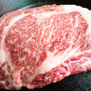 A4 Kagoshima Wagyu Ribeye (~350G)