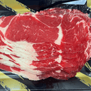 Premium Ribeye Shabu Shabu (250g)