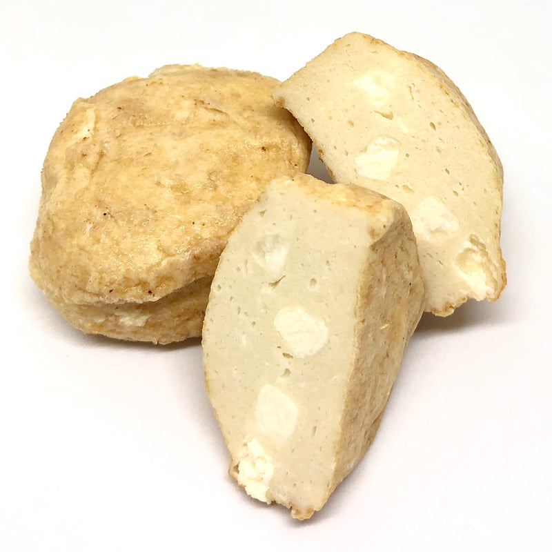 Cheese Tofu (10pcs) 芝士豆腐