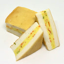 Egg Tofu (10pcs) 鸡蛋豆腐