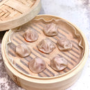 Xiao Long Bao (12pcs) 小笼包
