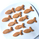 Small Fish (10pcs) 鱼儿
