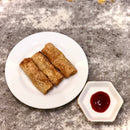 Small Prawn Roll (10pcs)