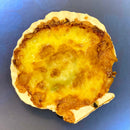 Scallop With Cheese (6pcs)