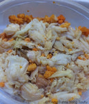 Cooked Crab Meat (200g)