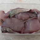 Seabass Sliced Boxed (~400g)