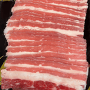 Premium Angus Short Plate Shabu Shabu (300g)