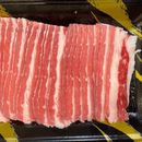 Premium Angus Short Plate Shabu Shabu (300g)