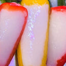 Capsicum with Chilli Fish Paste (2pcs) 灯笼椒