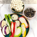 Vegetable Platter (16pcs)