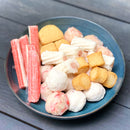 Seafood Platter (35pcs)