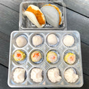 Dim Sum Platter (14pcs)