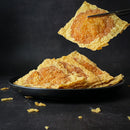 Fried Tau Ki with Otah (8 pcs)