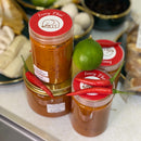 Tom Yum Paste (250ml)