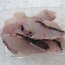 Giant Grouper Sliced Boxed (~400g)