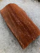 Salmon Fillet Whole Slab 1.2~1.3kg