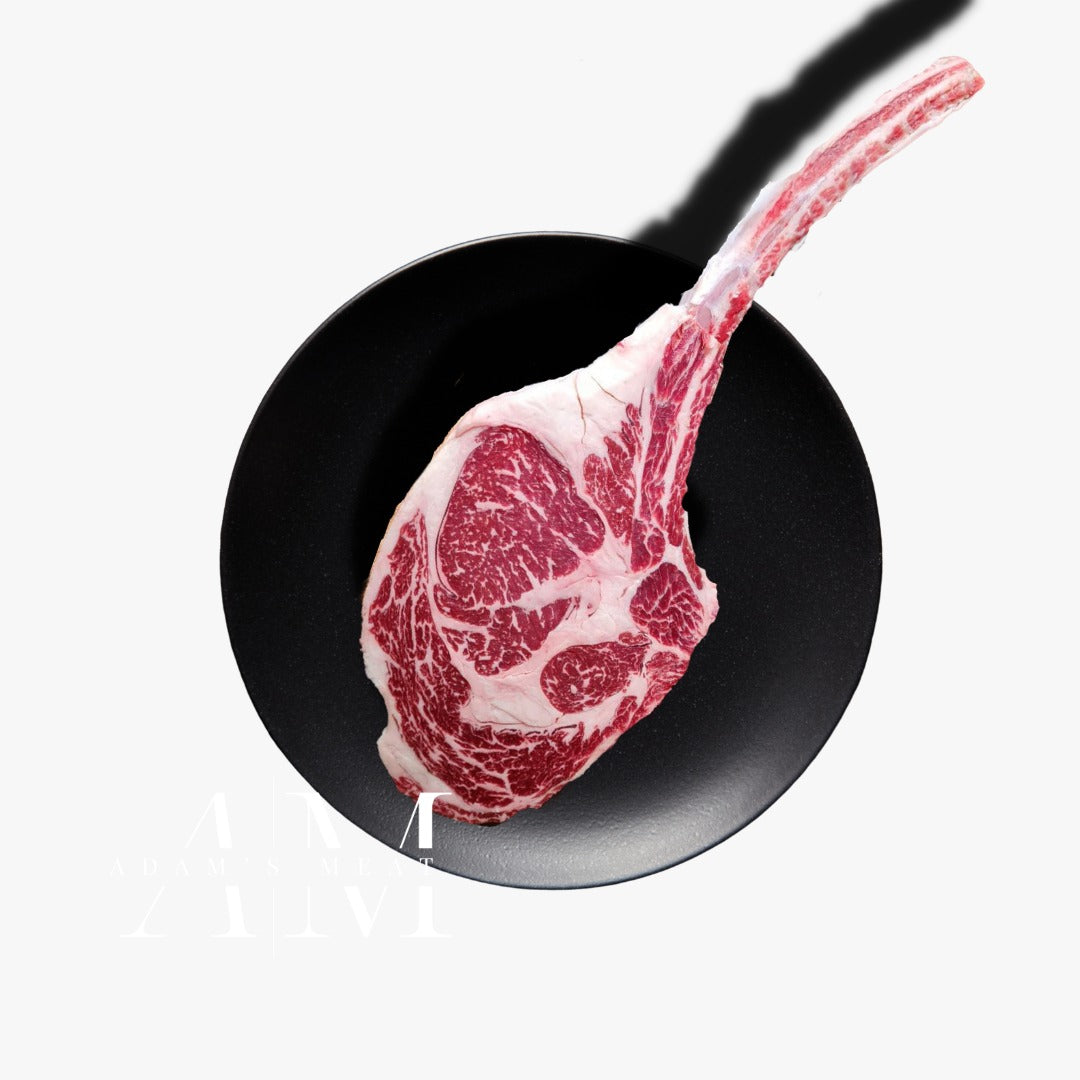 Australian Wagyu Tomahawk (MS6-7) ~1.3kg