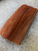 Salmon Fillet Whole Slab 1.2~1.3kg