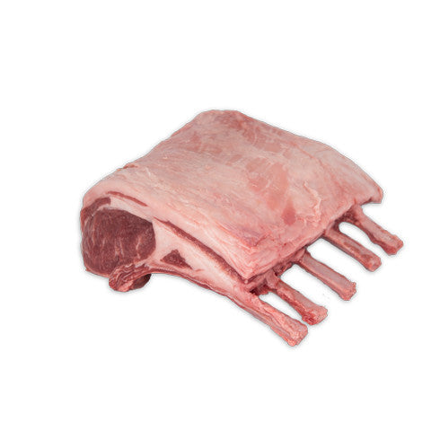 Lamb Rack (1kg)