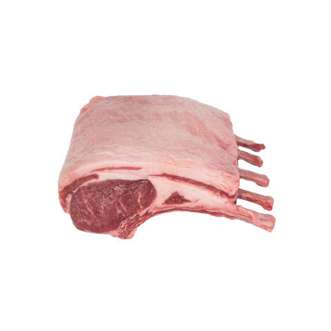 Lamb Rack (1kg)