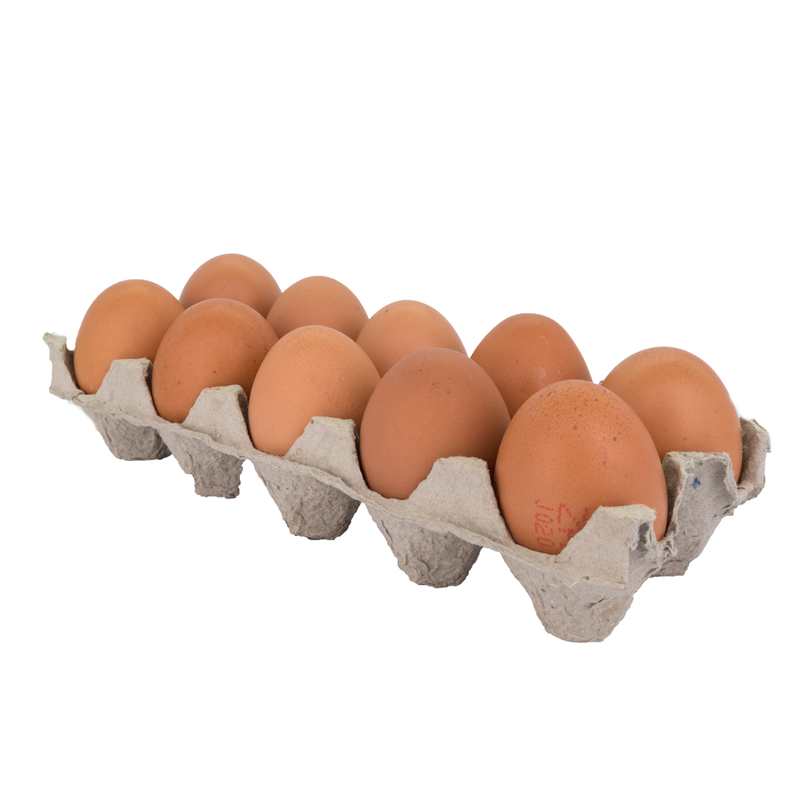 Eggs (Extra-Large 10 Pcs)