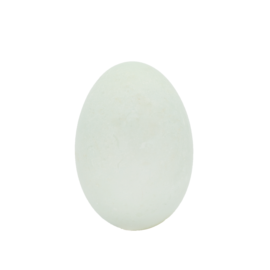 Salted Duck Egg (Cooked)