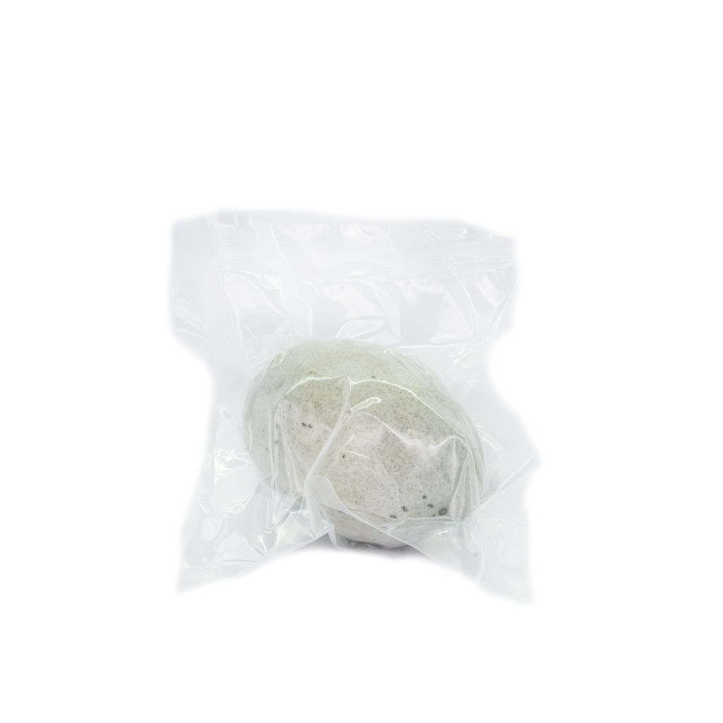 Century Egg (Cleaned)