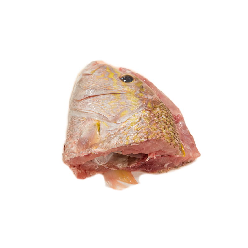 AngKoli Fish Head
