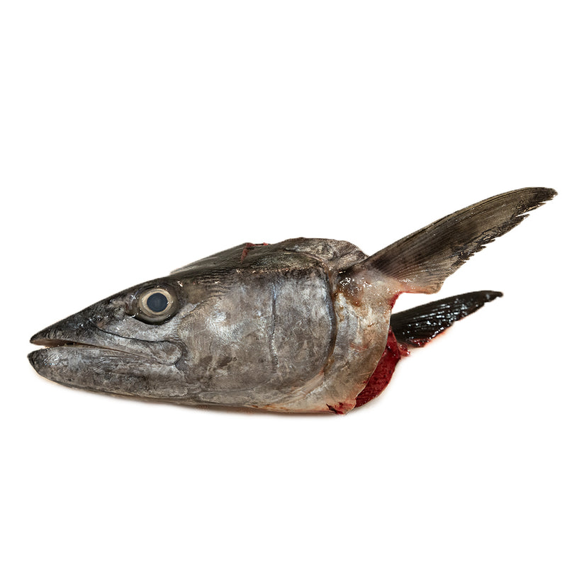 Spanish Mackerel Head (Batang Fish Head)