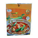 Vegetarian Tom Yum Paste (1pkt)