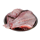 Fish Bones (1KG)