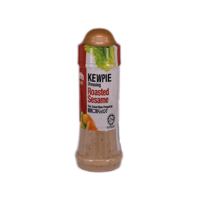 Kewpie Roasted Sesame Sauce (210g)