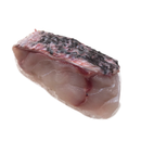 Giant Grouper Fillet 375g (龙趸)