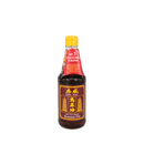 Chee Seng 100% Pure Black Sesame Oil (320ml)