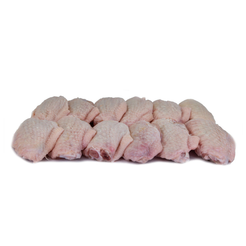 Chicken Wings - Mid Joint (鸡翅中）(500g)